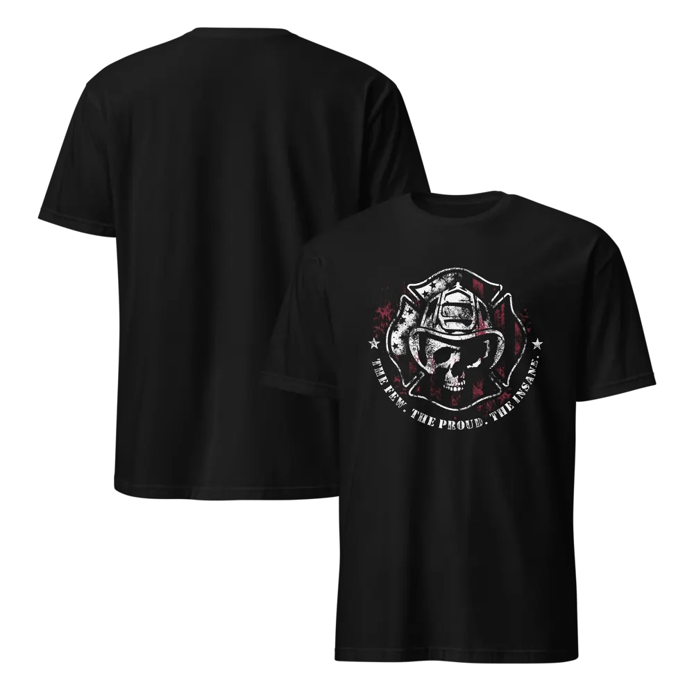 Insane Firefighter product image (4)