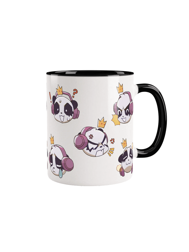 The Emote panda cup product image (12)