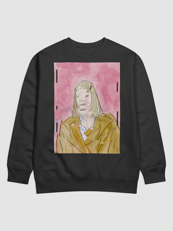 The Royal Tenenbaums Sweatshirt product image (1)
