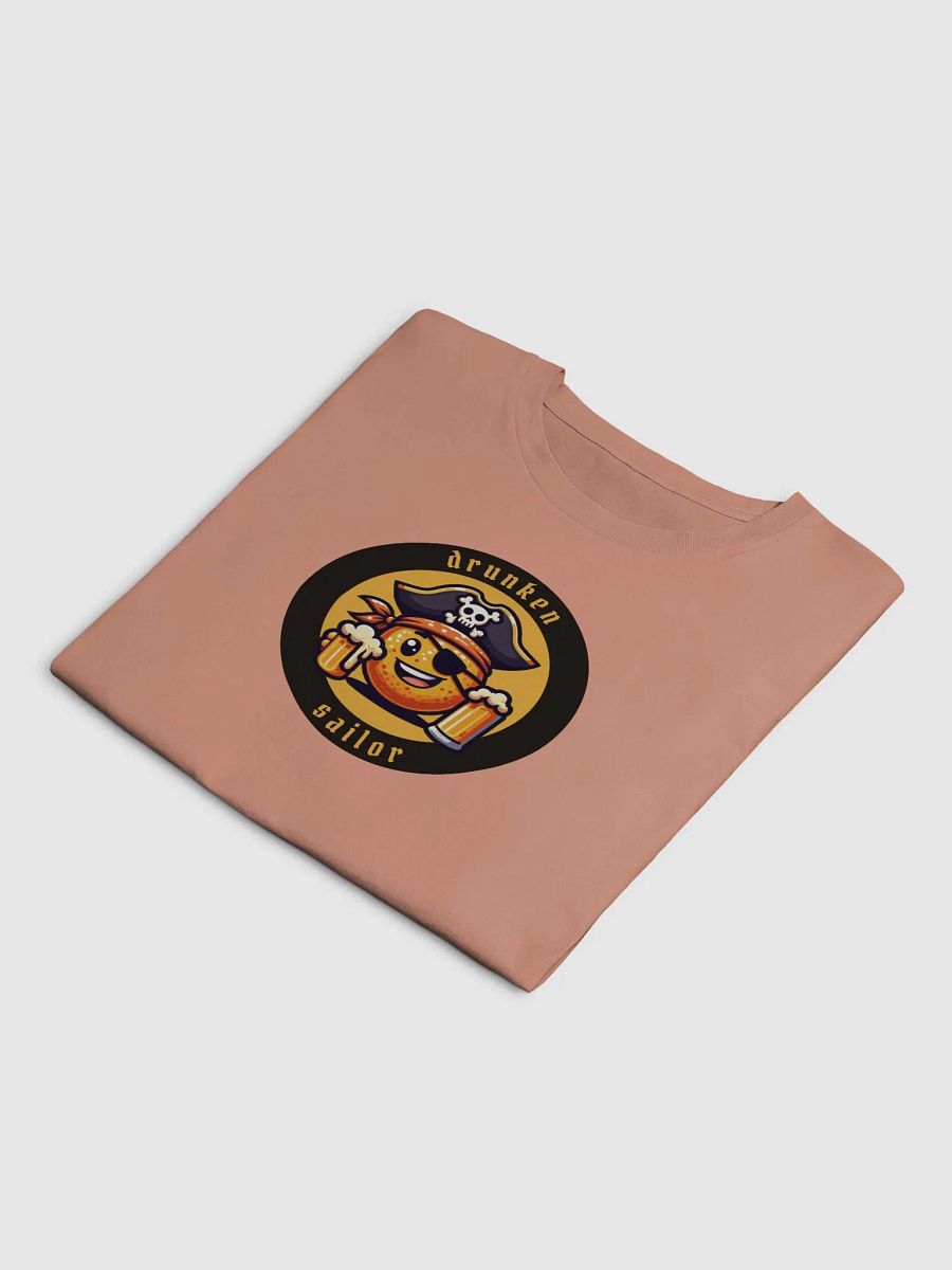 Drunken Sailor Cropped Tee product image (31)