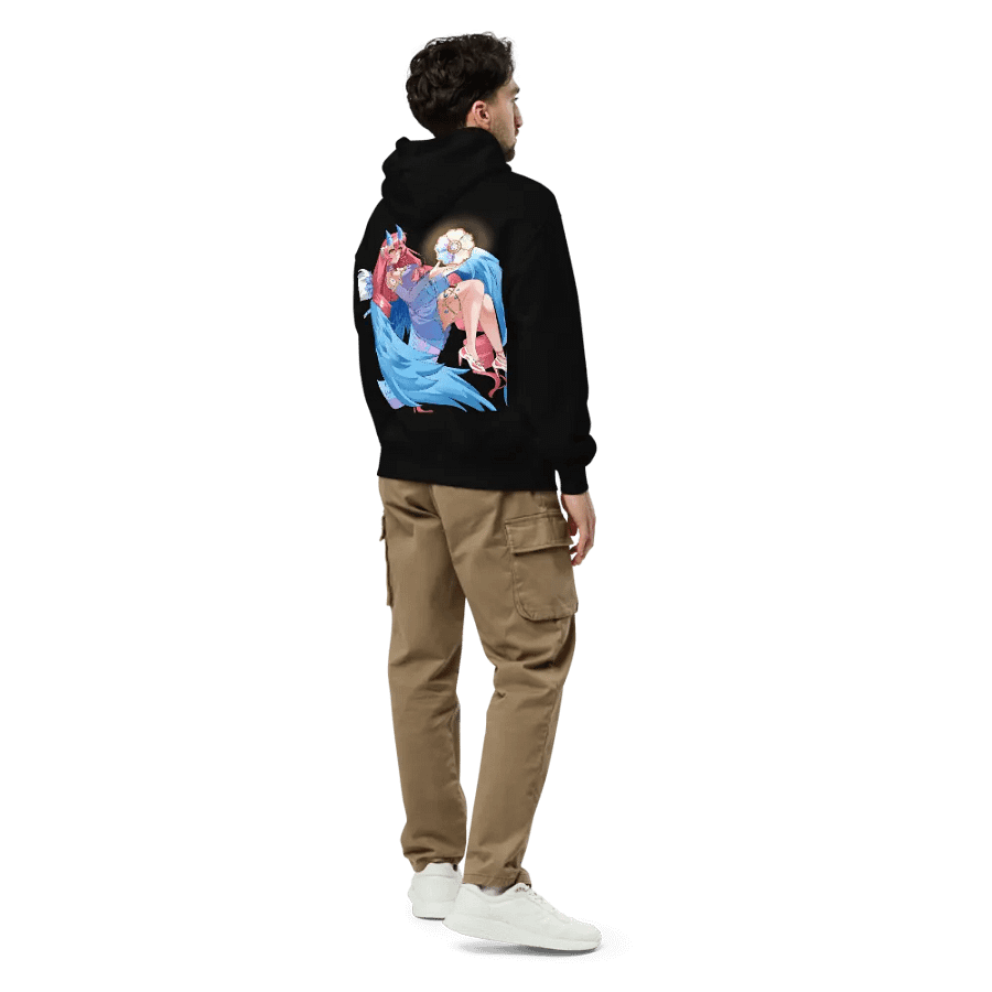 Dragon Badge Sweater product image (12)