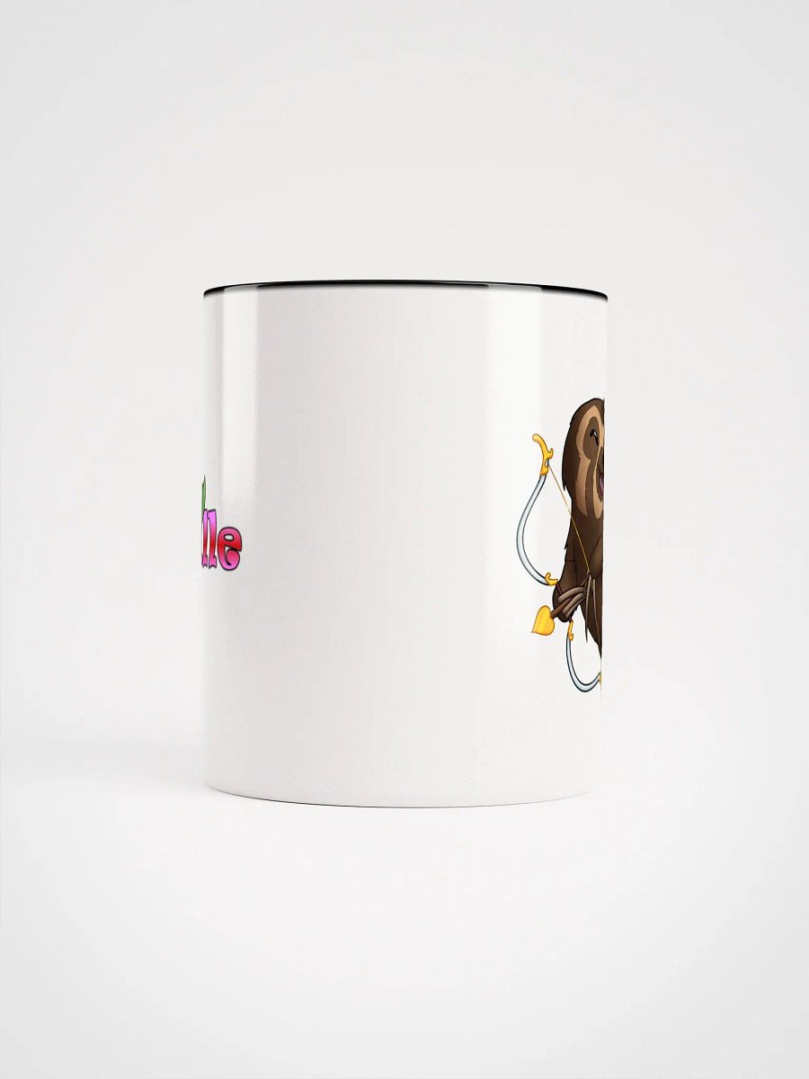 Cupid Sloth Mug product image (34)