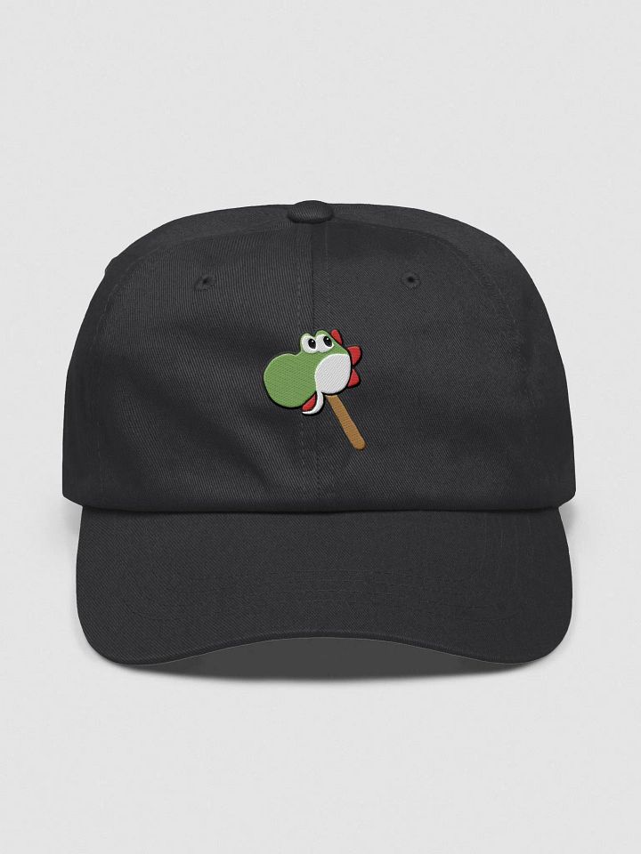 Froyoshi Dad Cap product image (1)