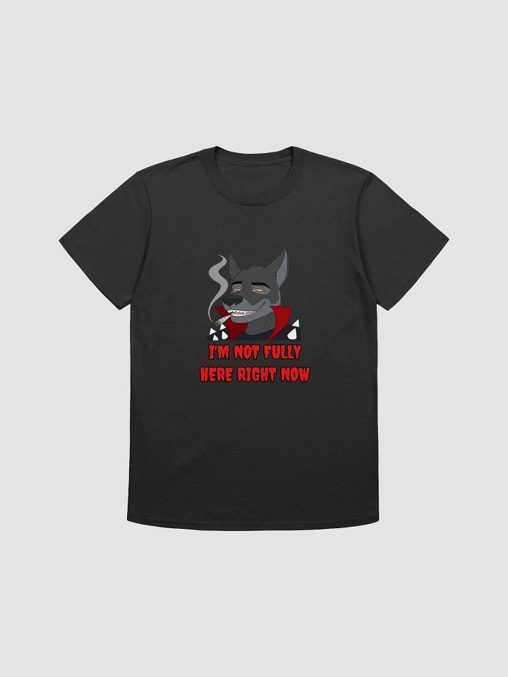 NOT HERE HIGH SHIRT product image (1)