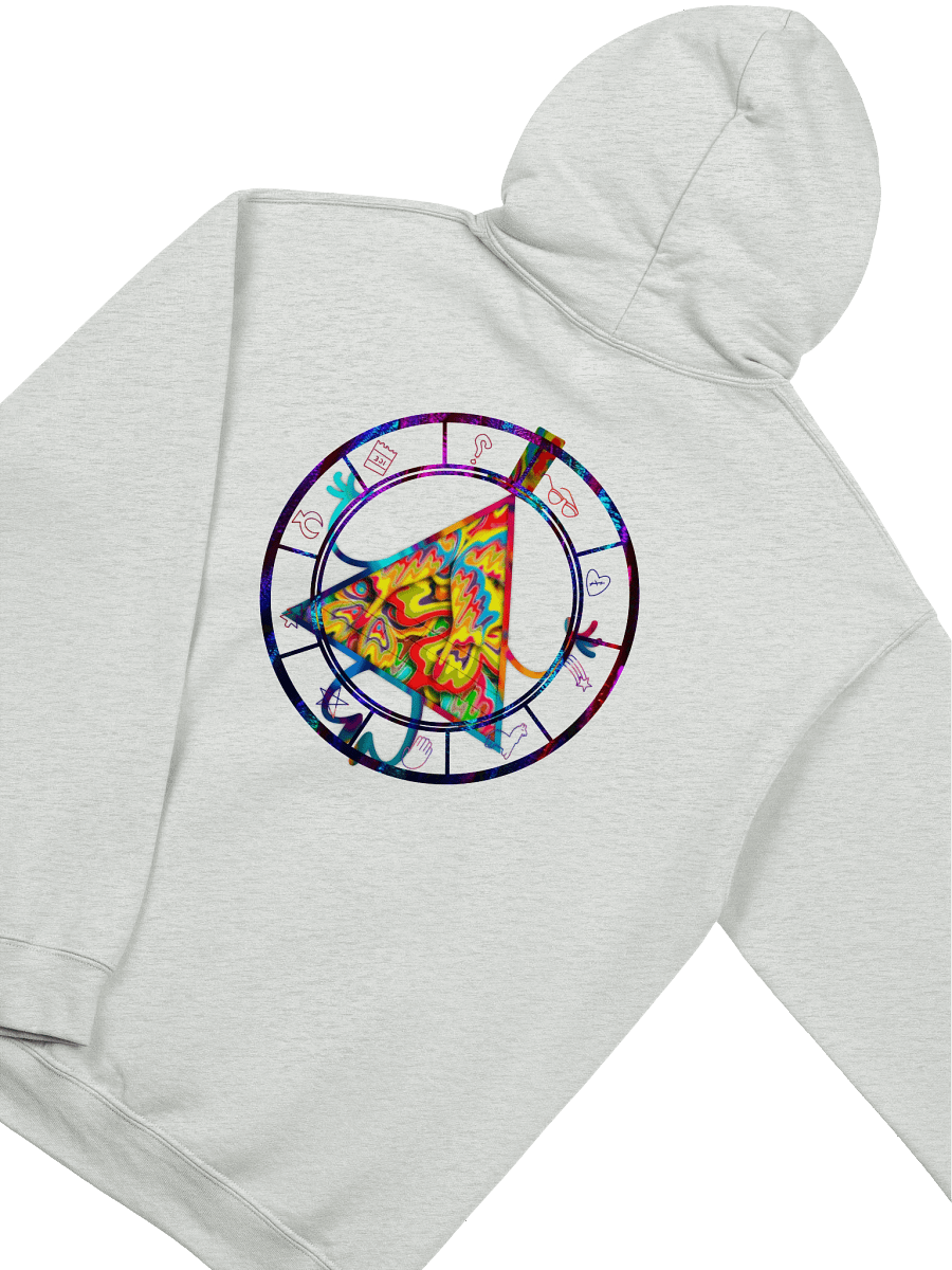 Bill Cypher Hoodie product image (27)