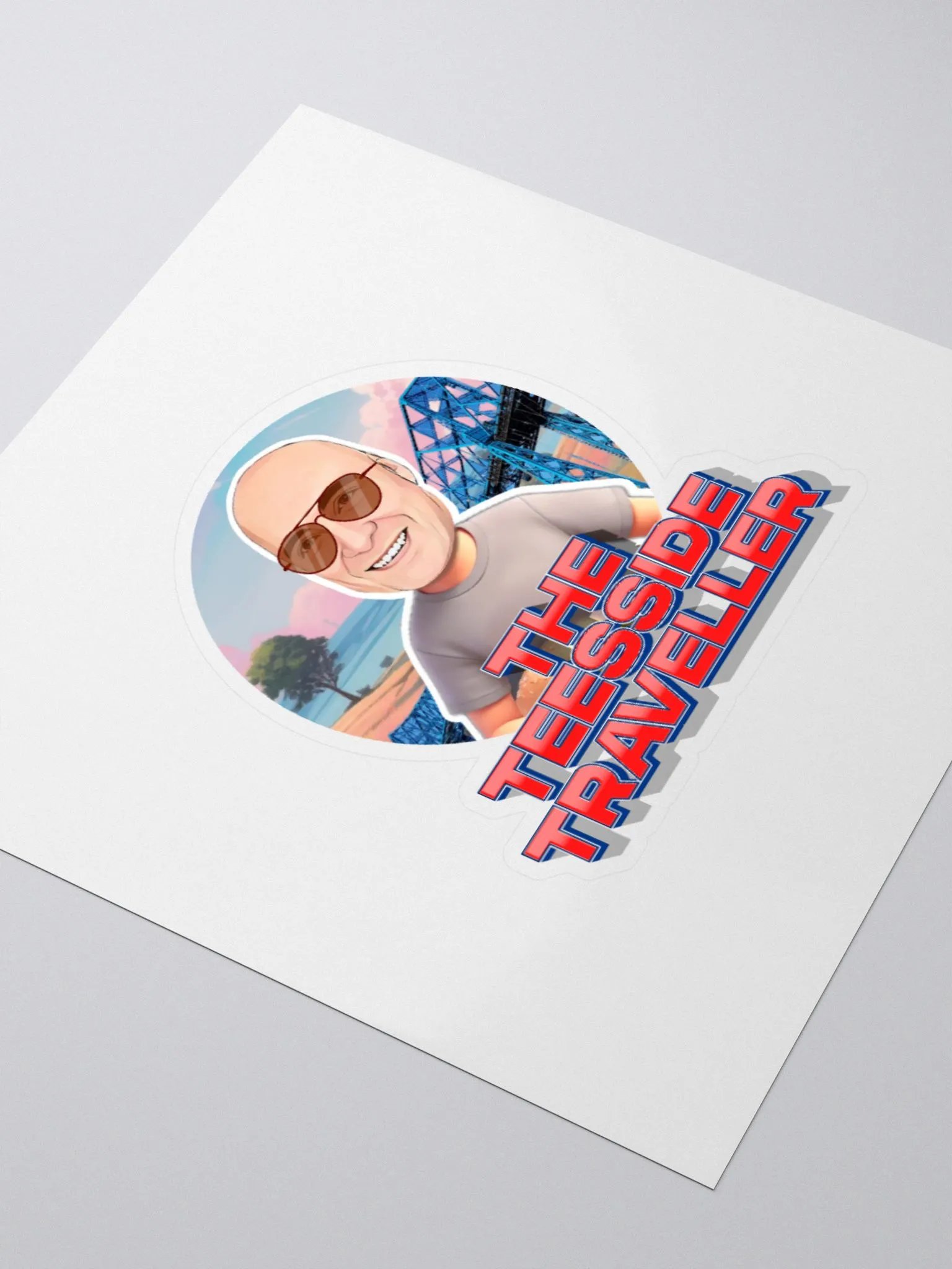 Sticker product image (3)