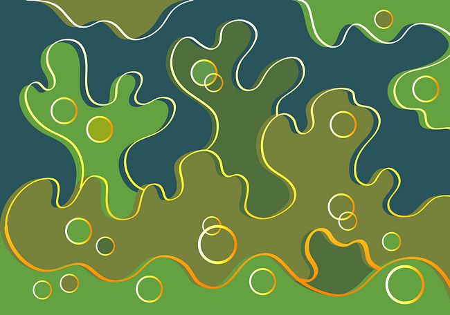Stylized Landscapes