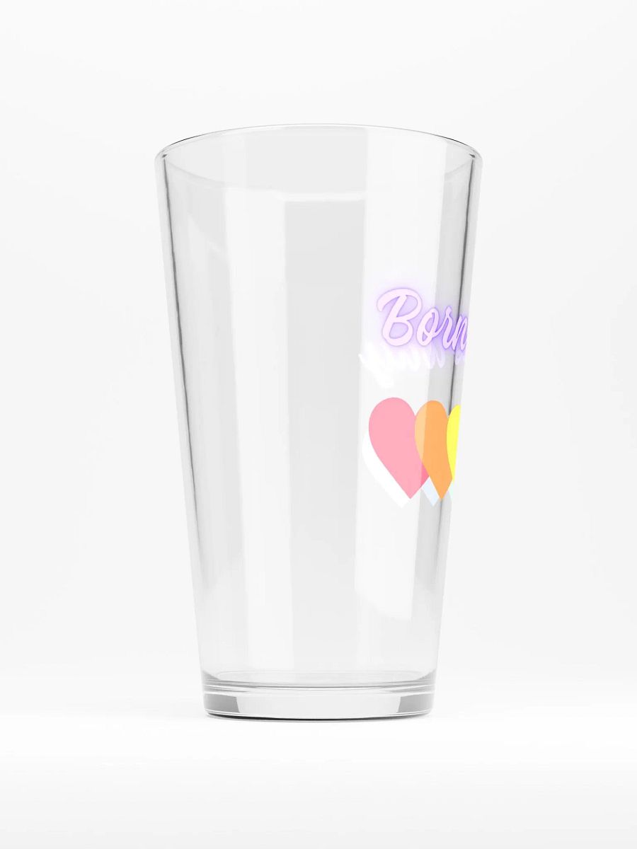 Born This Way Pint product image (2)