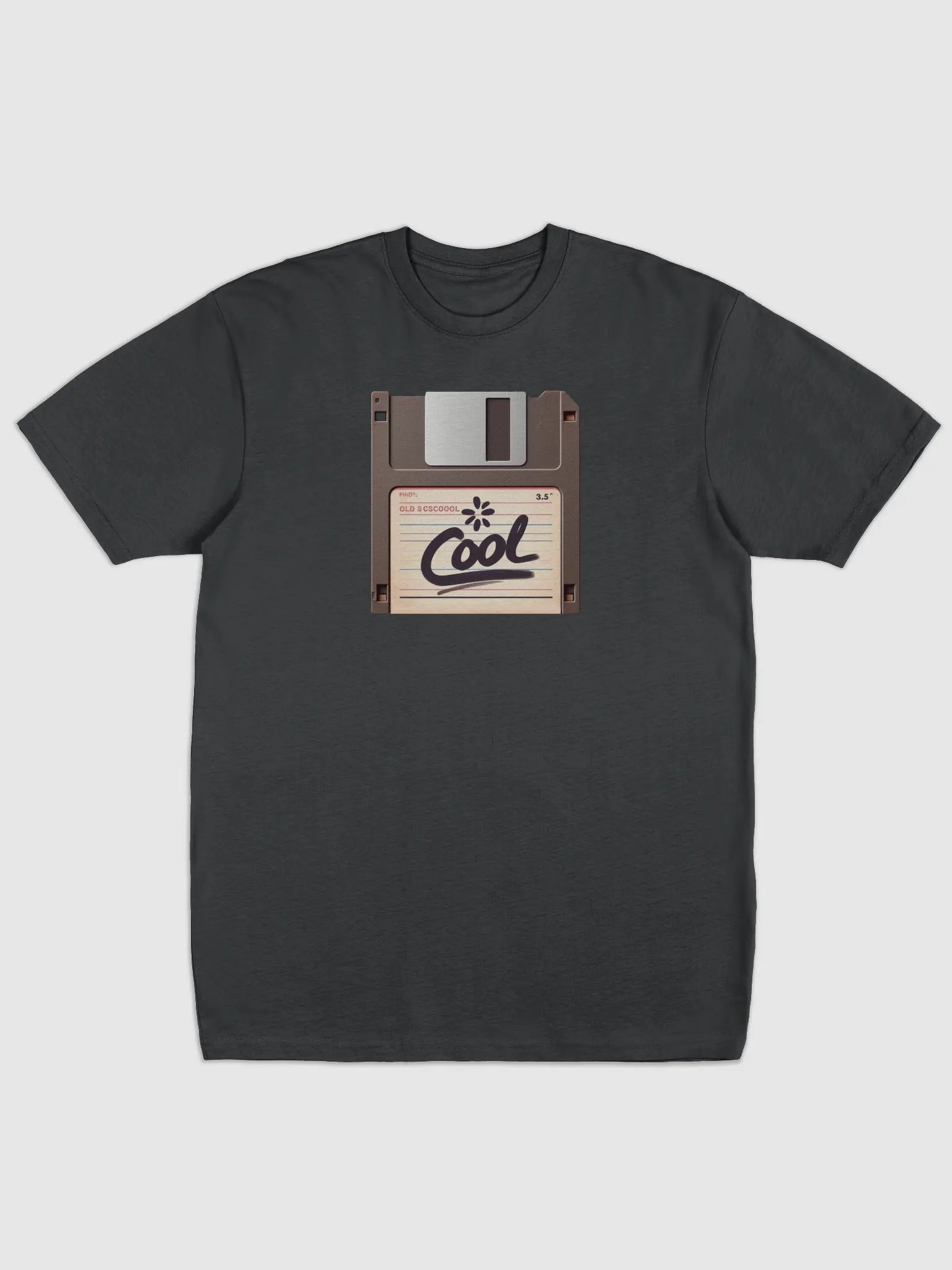 Old School Cool product image (1)