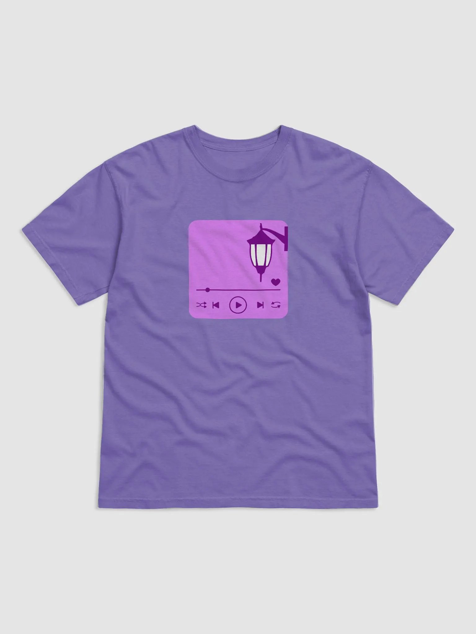 Color Play- Pink product image (1)
