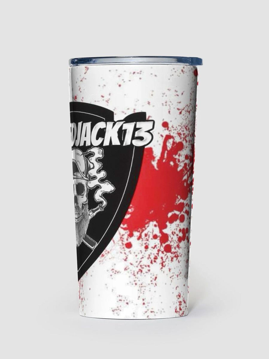 Bloody Tumbler product image (1)