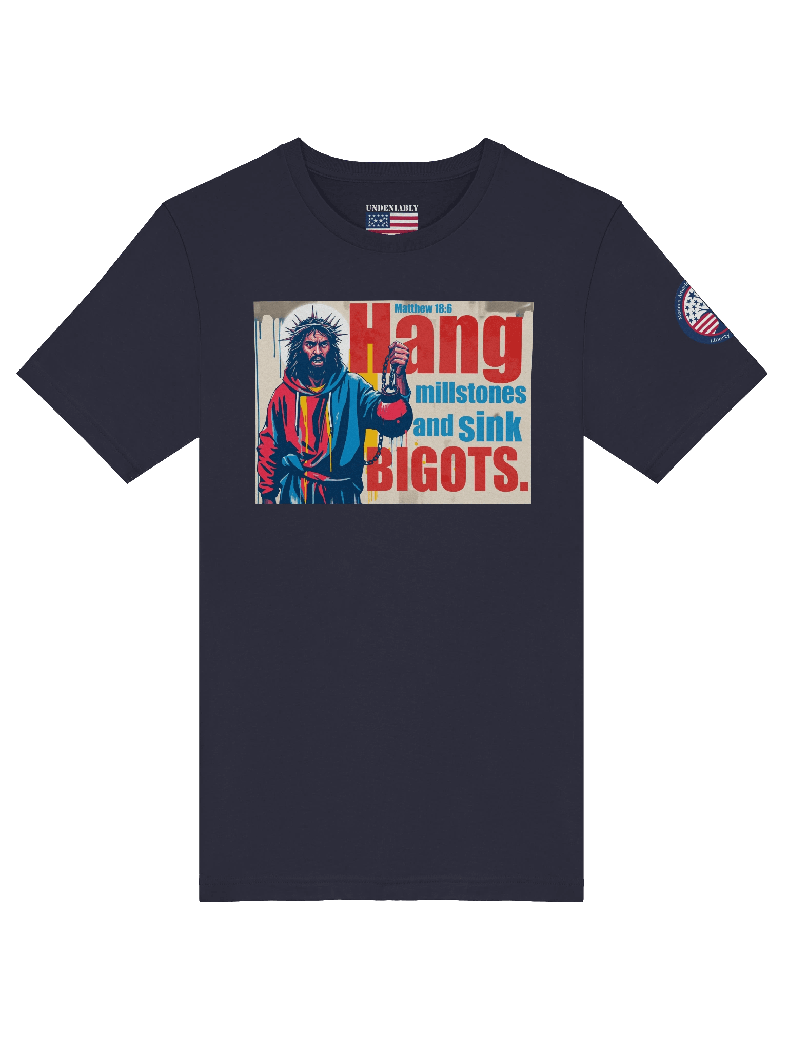 “Hang Millstones” product image (30)