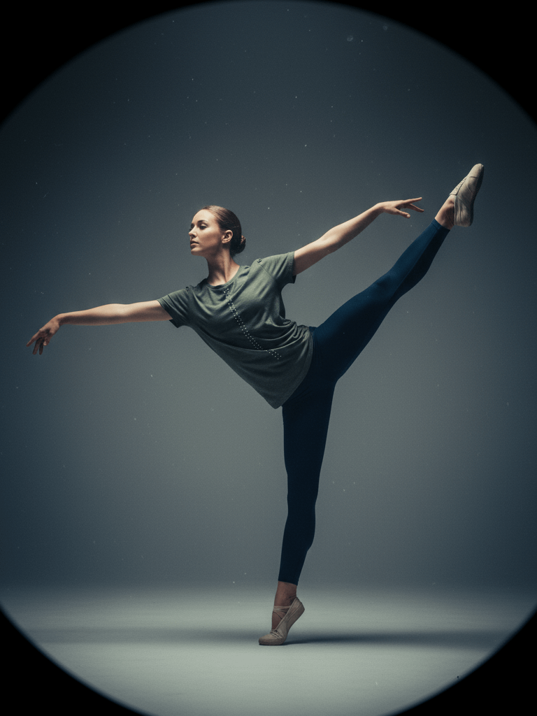 Parallel Tee product image (1)