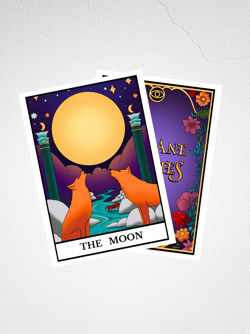 The Moon product image (2)