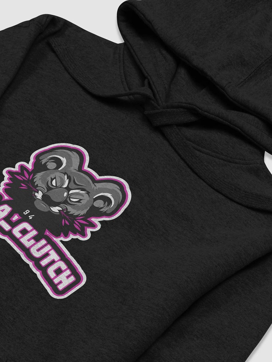 Koala Clutch Premium Hoodie product image (38)