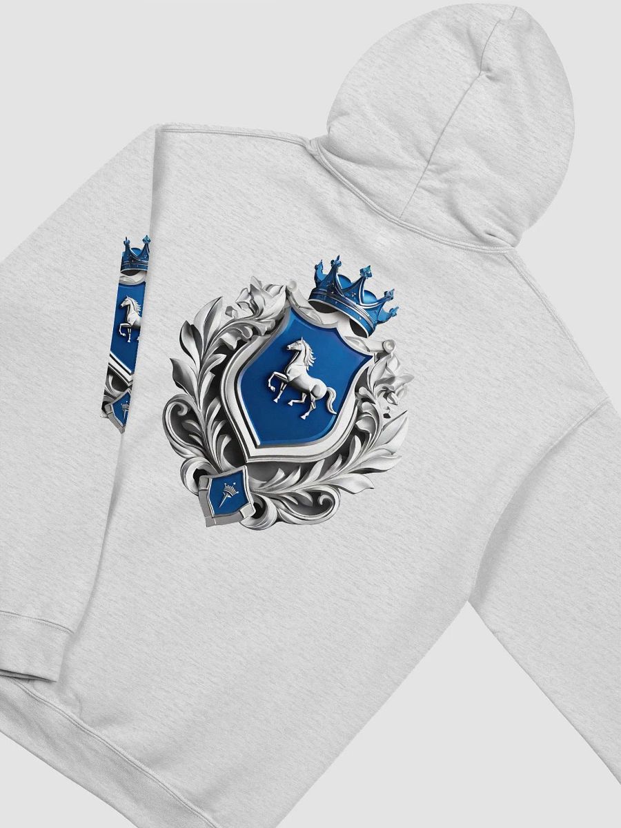 Horse emblem logo product image (37)