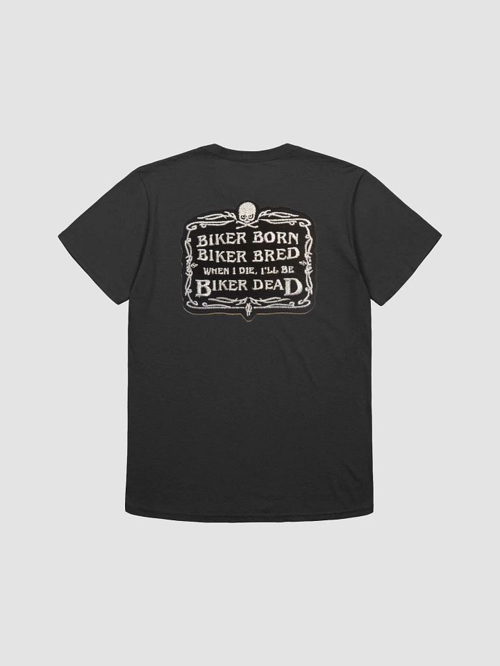Biker Tee product image (1)