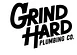 Grind Hard Plumbing Co