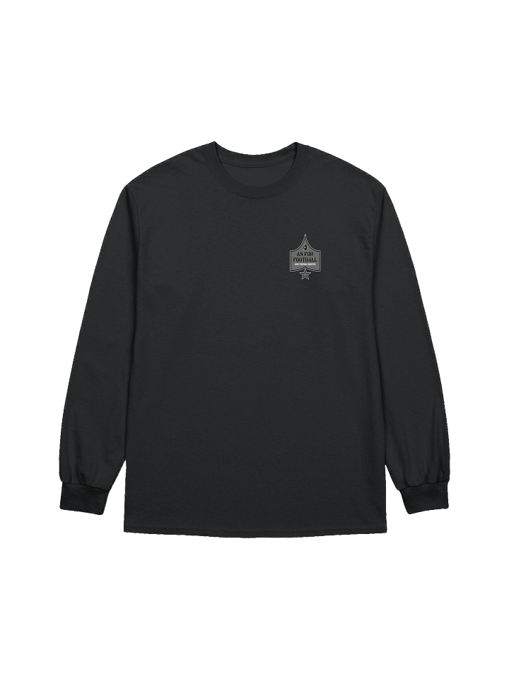 AFF 2025 Shirt product image (1)