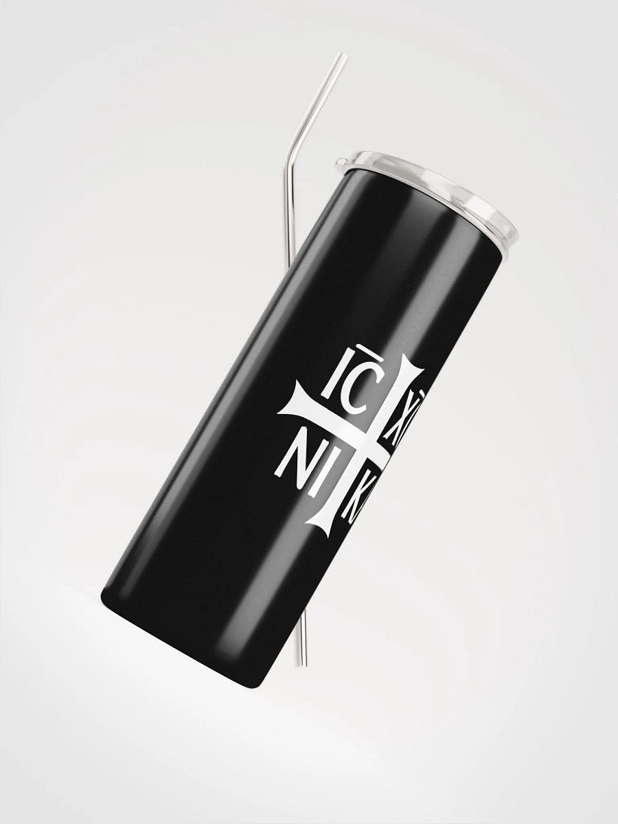 Christ Is Victorious Tumbler product image (5)