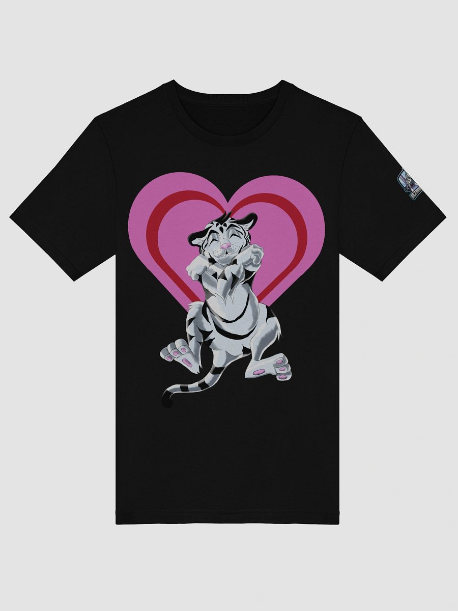 Ultra Love T-Shirt (2025) product image (29)