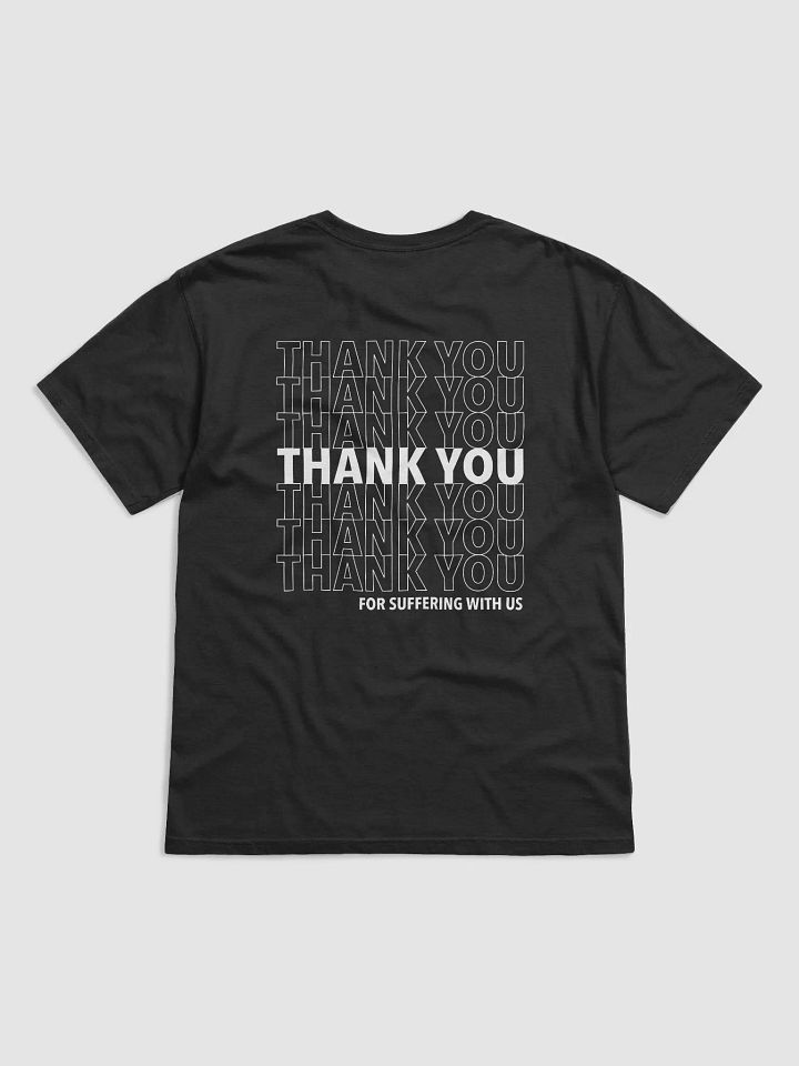 SCF w/ Thanks [back] product image (2)