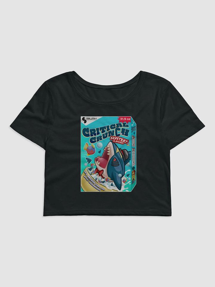 Critical Crunch Cropped product image (2)
