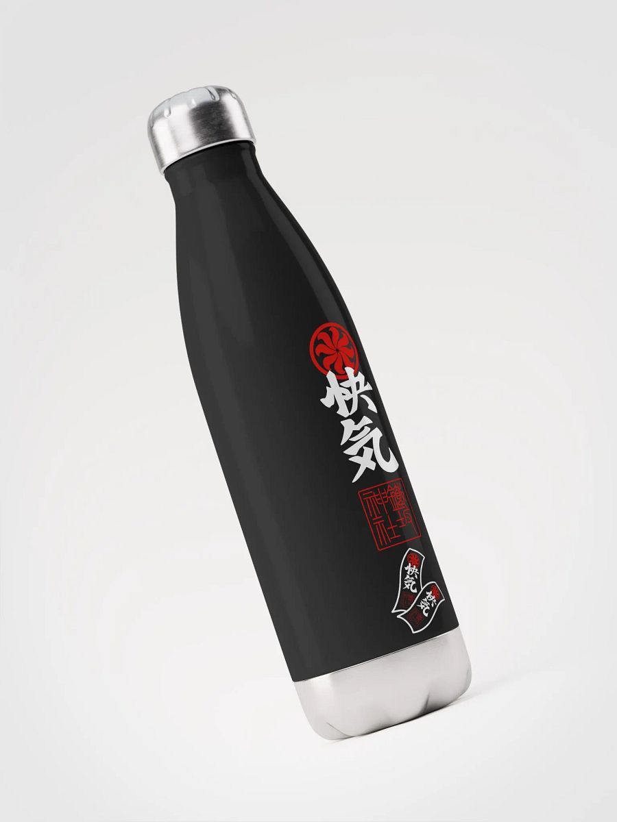 OFUDA BLACK BOTTLE product image (4)