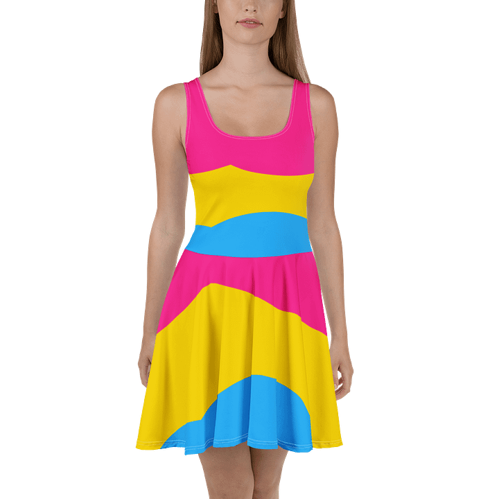 Pan Ass Dress product image (2)