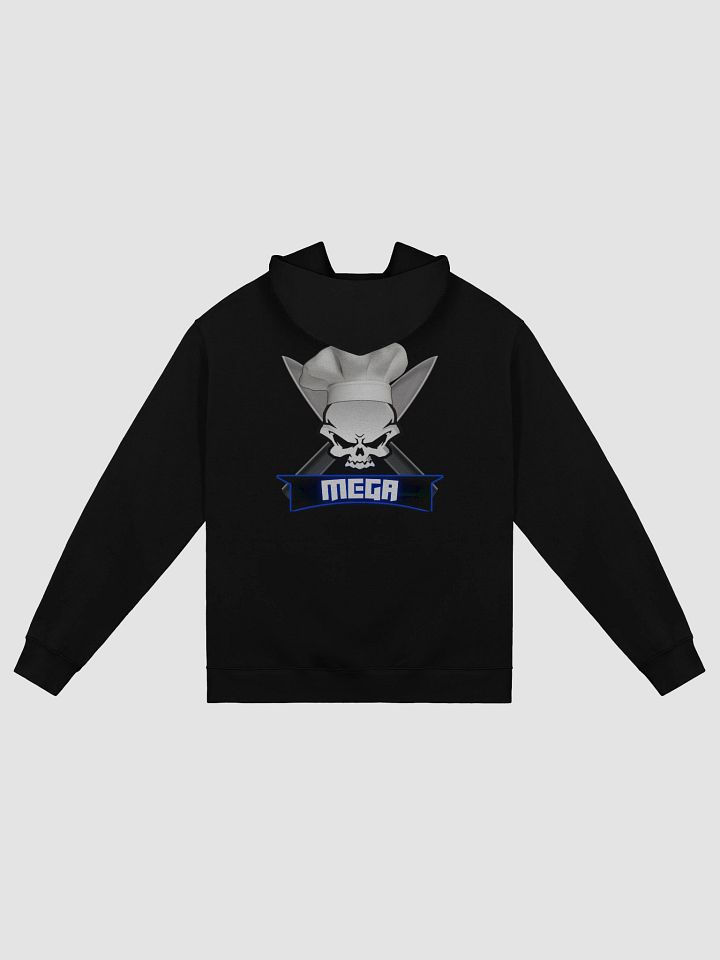Food & Drink Hoodie product image (2)