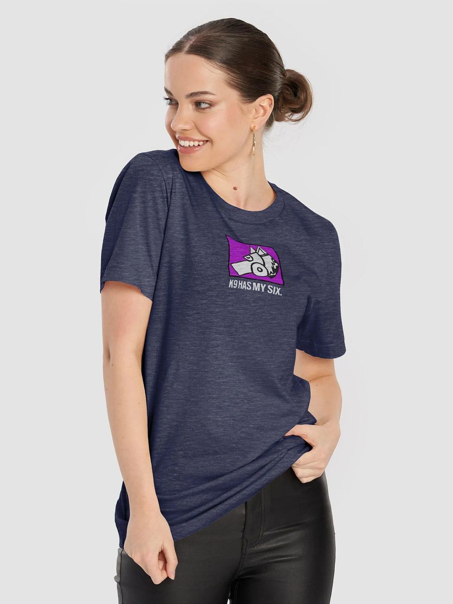 K9 R6S Tee product image (8)