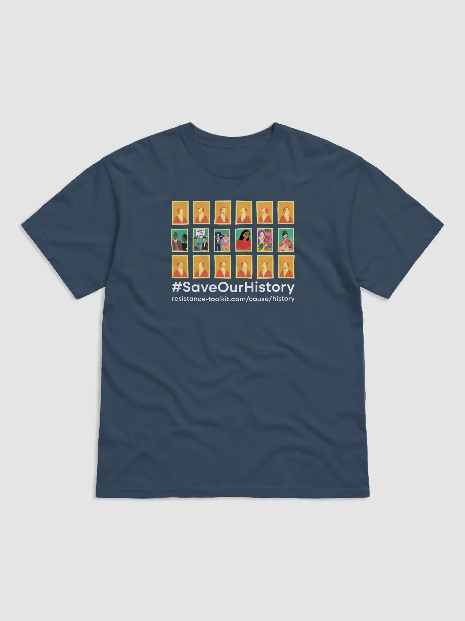 Save Our History product image (1)