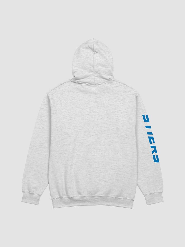 SICK WIT IT MOTORSPORTS - STIERS - CLASSIC GILDAN HOODIE product image (23)