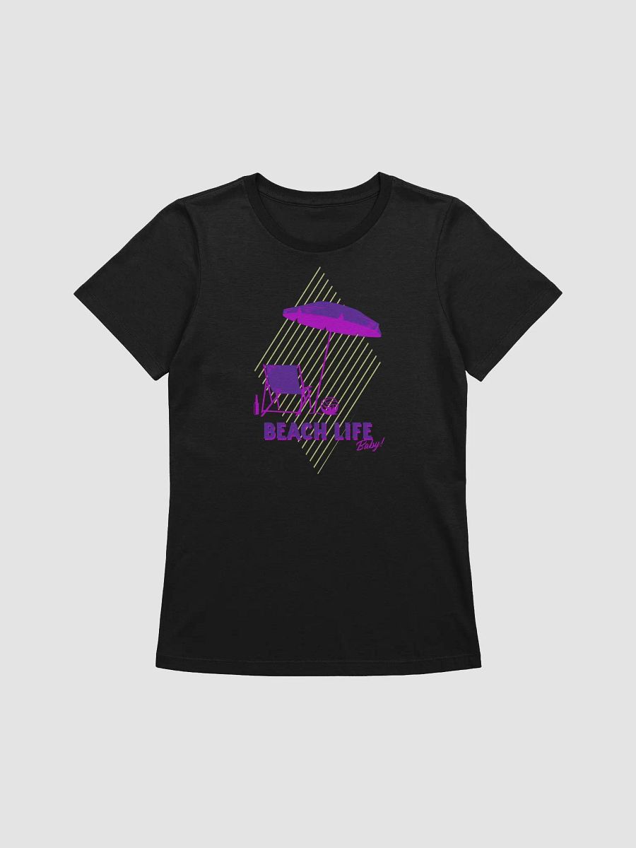 Beach Life Baby Women's T-Shirt product image (1)