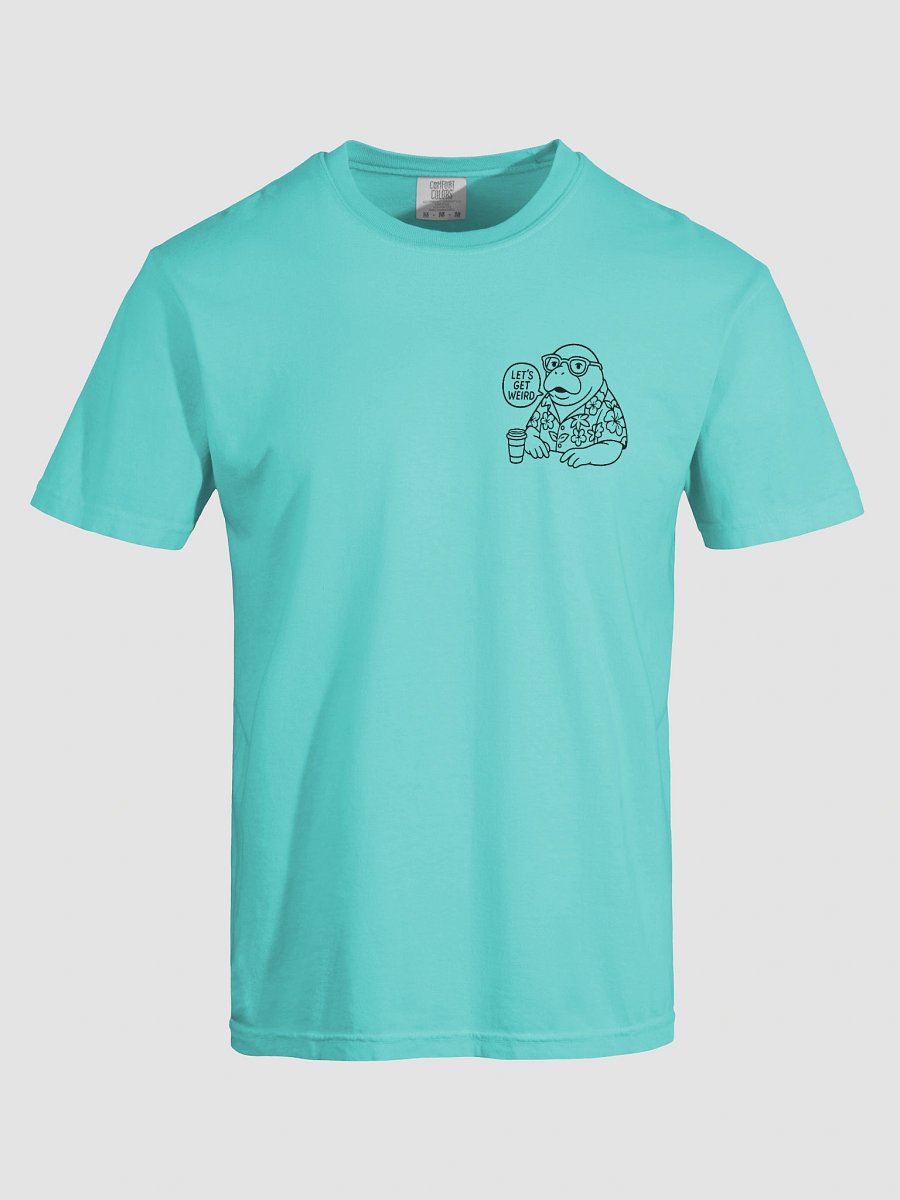 Meet Carl. Embrace the Chaos. product image (48)