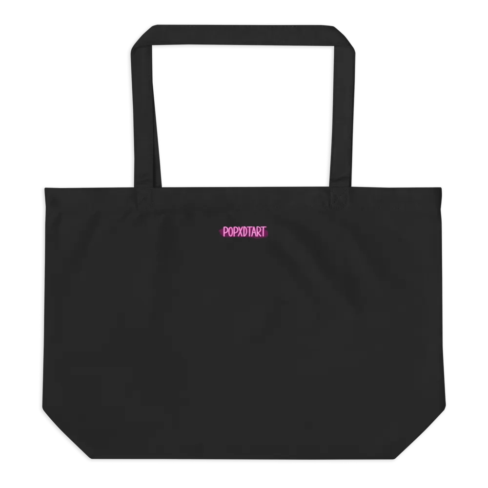 My Body My Choice Tote Bag product image (6)
