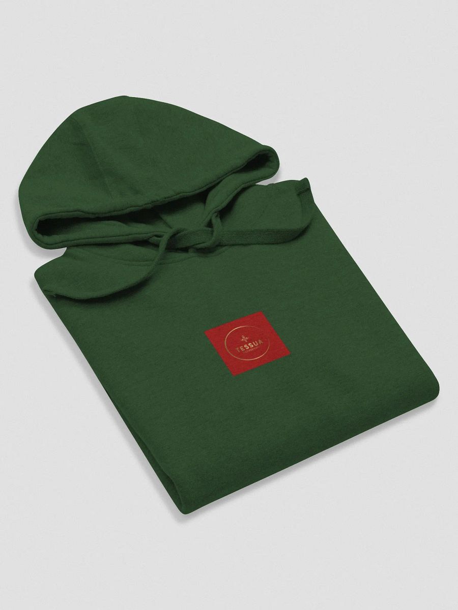 TESSUA HOODIE product image (6)