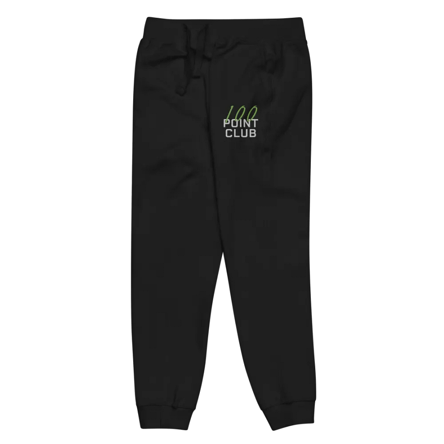 100 Point Club Joggers product image (7)