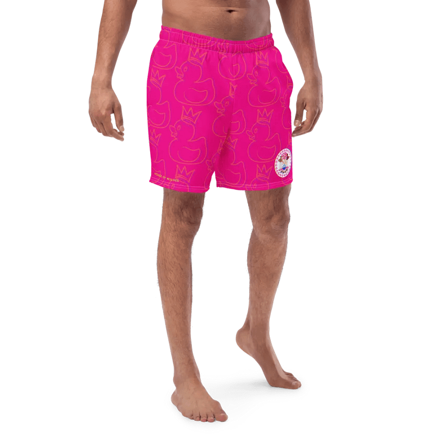 Bellizerent Trunks product image (1)