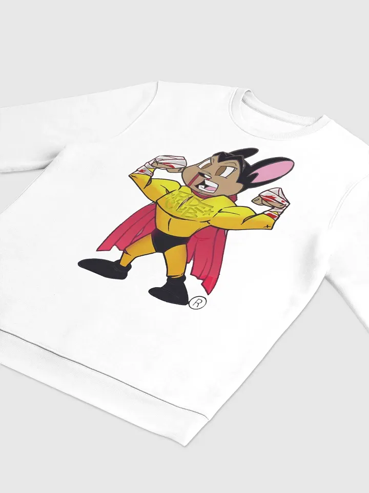 FADECLUB ALMIGHTY Mouse CREWNECK product image (2)