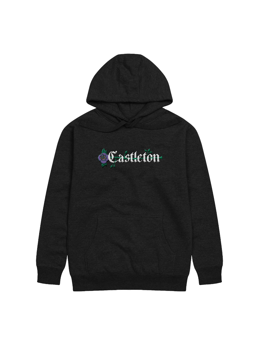 Castleton Rose Hoodie product image (1)