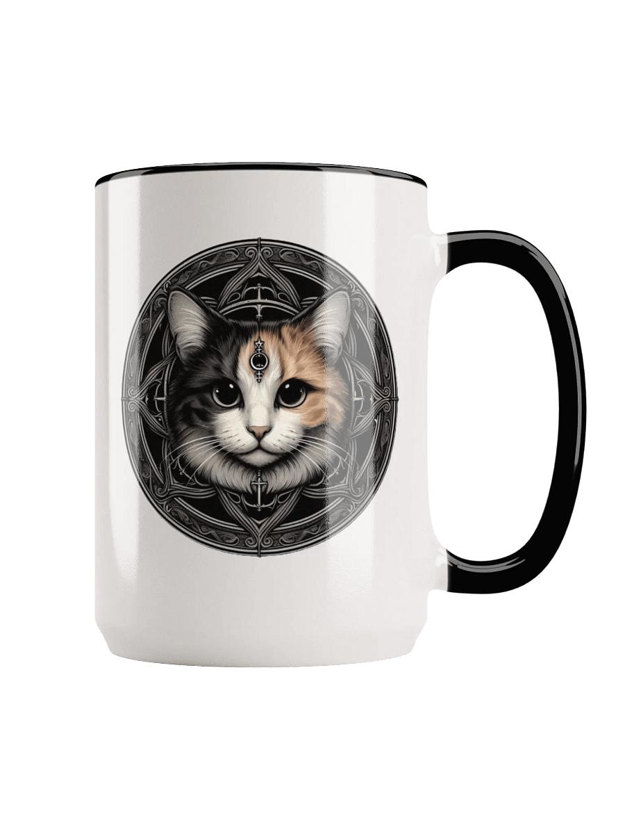 Kats Logo Mug product image (4)