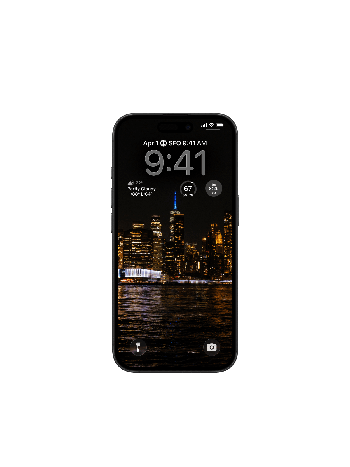 New York City Wallpaper Pack product image (4)
