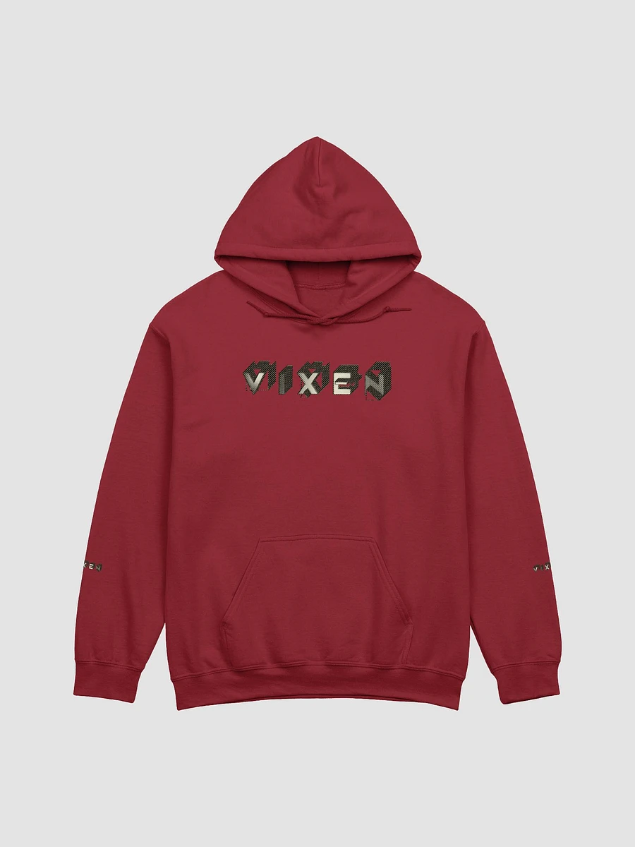 Vixen Cubed 3D design Hoodie product image (5)