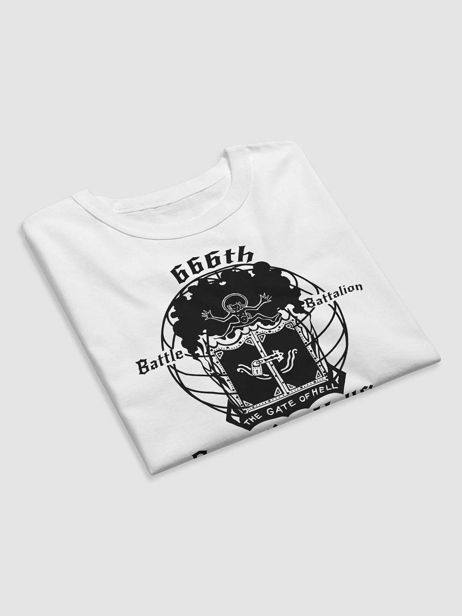 666th Battle Battalion product image (5)