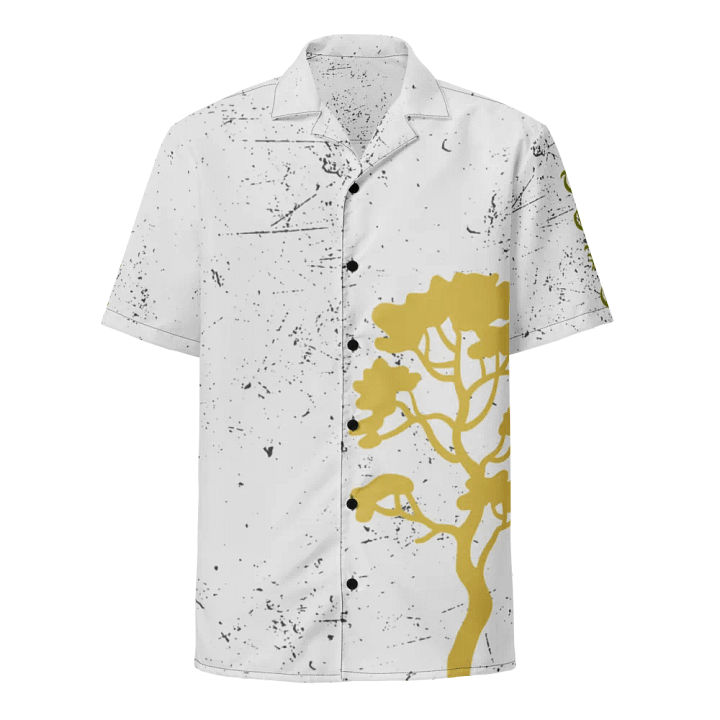 Summer Breeze Hawaiian Shirt product image (1)