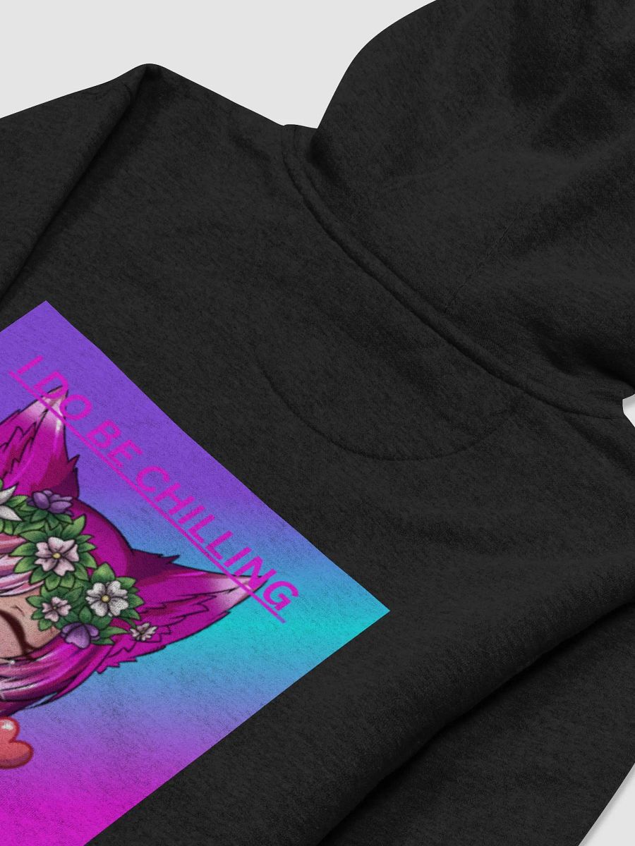 Chill Vibes Floral Hoodie product image (50)
