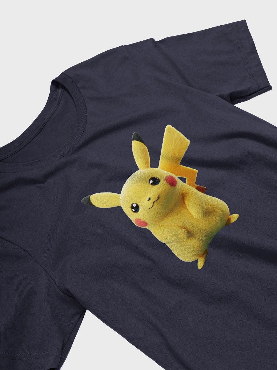 Gen 1: Pikachu T-Shirt product image (24)