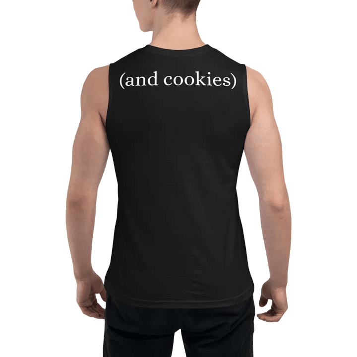 I LOVE MILFS (AND COOKIES) product image (1)