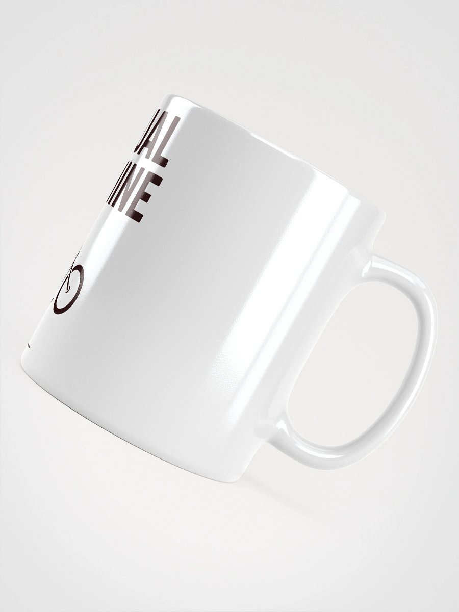 Manual Machine product image (13)